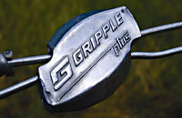 Latest News - Hampton Steel Ltd, New Distributor for Gripple