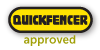 Quickfencer Approved