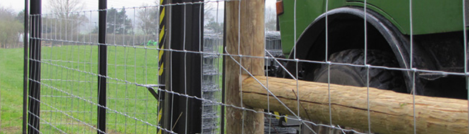Agricultural Fencing Solutions