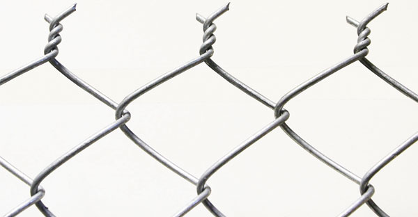 Latest News - Hampton's Chain Link - Barbed or Knuckled