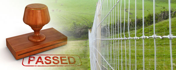 Latest News - Hampton NET™ Fencing for Deer. Tried, Tested and...