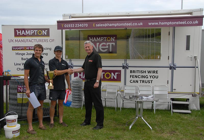 Latest News - Another Great Driffield show!
