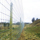 Hampton NET™ Otter Fencing Tried, Tested and...